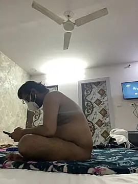 Jerry_Wink_Cherry Webcam-Show