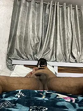 Jerry_Wink_Cherry Шоу с уебкамера