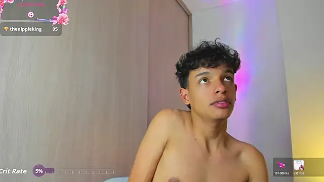 عرض كام Maxfrost1
