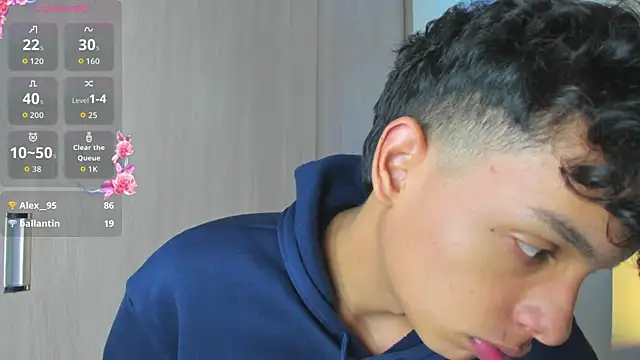 عرض كام Maxfrost1