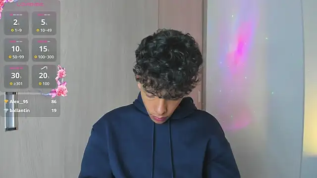 عرض كام Maxfrost1