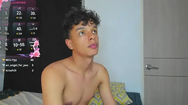 عرض كام Maxfrost1