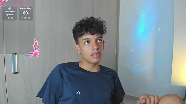 Show Webcam de Maxfrost1