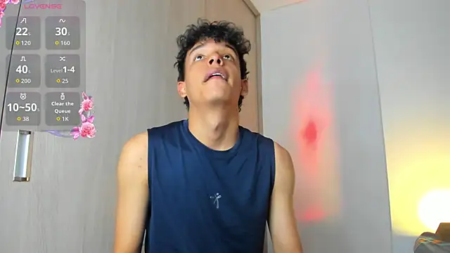 عرض كام Maxfrost1