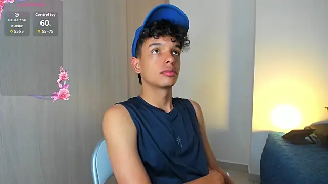 عرض كام Maxfrost1