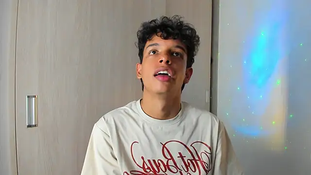 Show webcam de Maxfrost1