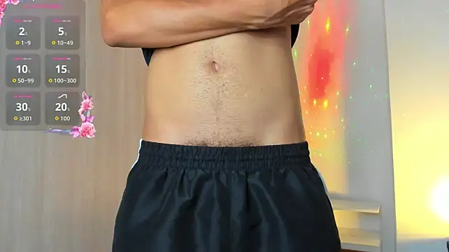 Maxfrost1 Show in webcam