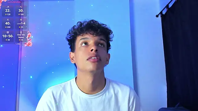Maxfrost1's Webcam Show