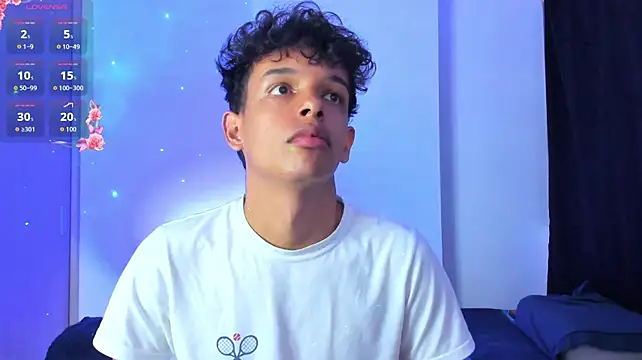 Maxfrost1 Webcamshow