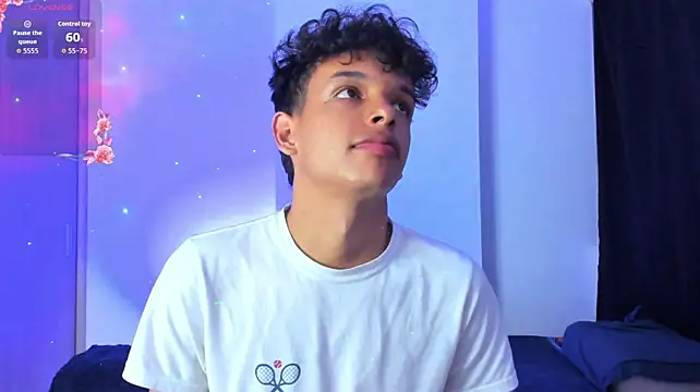 Maxfrost1 Webcamshow