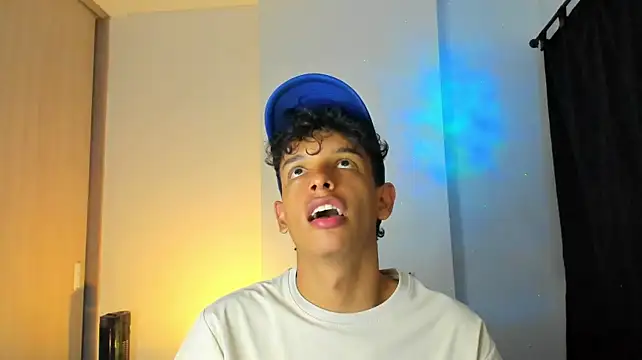 Show de webcam de Maxfrost1