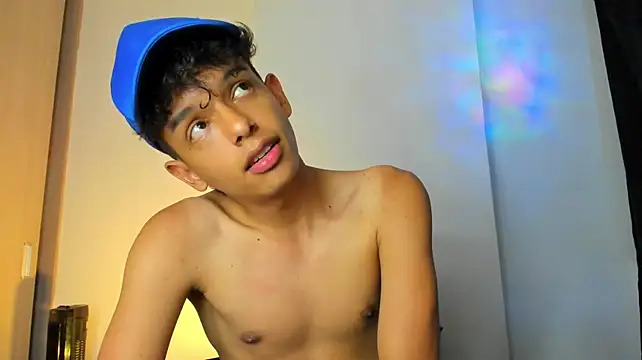 Maxfrost1 Webcamshow