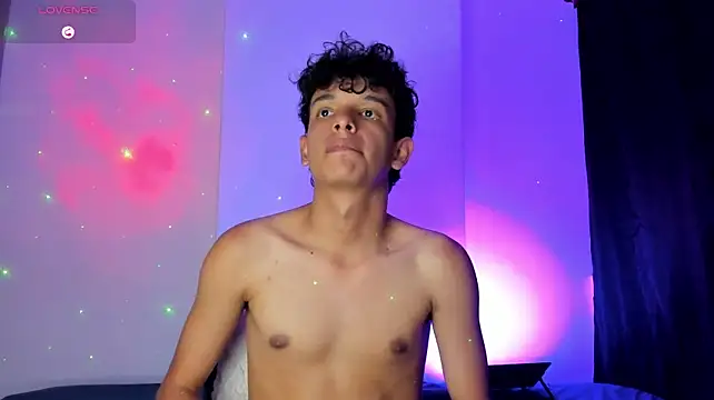 Maxfrost1 Webcam Show