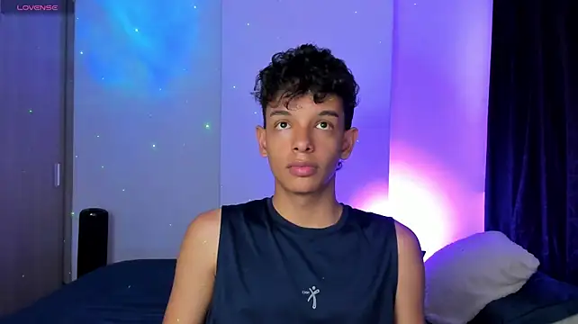 Maxfrost1n Webbikameraesitys
