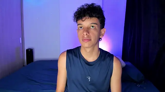 Show Webcam de Maxfrost1
