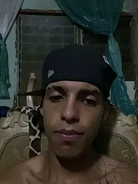 Aleexxx_2005 Pertunjukan Webcam