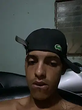 Show de Aleexxx_2005 na webcam