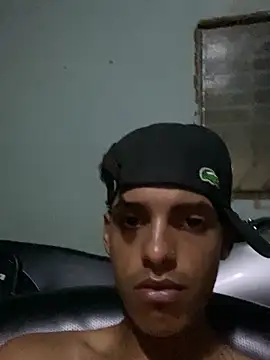 Show de Aleexxx_2005 na webcam