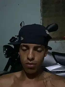 Show Webcam de Aleexxx_2005
