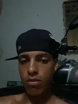 Show Webcam de Aleexxx_2005