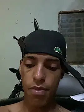 Show Webcam de Aleexxx_2005