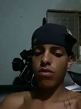 Show Webcam de Aleexxx_2005