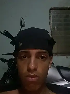 Show de Aleexxx_2005 na webcam