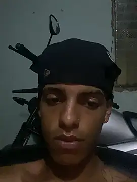 عرض كام Aleexxx_2005