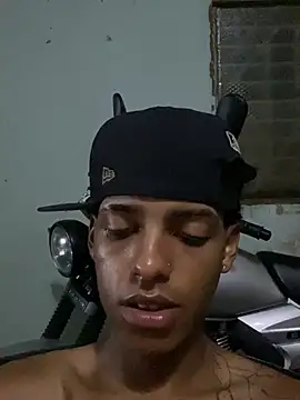 Show de Aleexxx_2005 na webcam