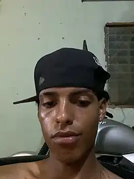 Show de Aleexxx_2005 na webcam