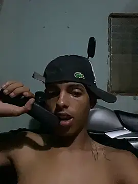 عرض كام Aleexxx_2005