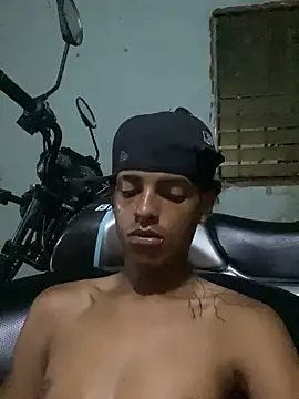 Show de Aleexxx_2005 na webcam