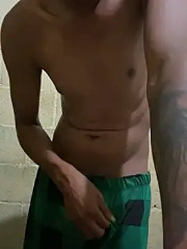 Show de webcam de Aleexxx_2005