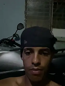 Show de Aleexxx_2005 na webcam