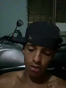 Show de Aleexxx_2005 na webcam