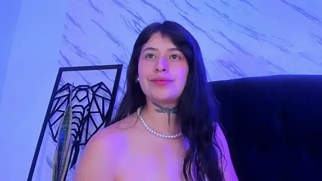 צ'אט XXX בשידור חי של valleriagp