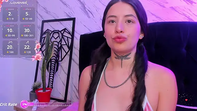 valleriagpn Live XXX chat