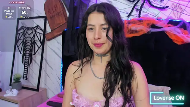 valleriagp's Webcam Show