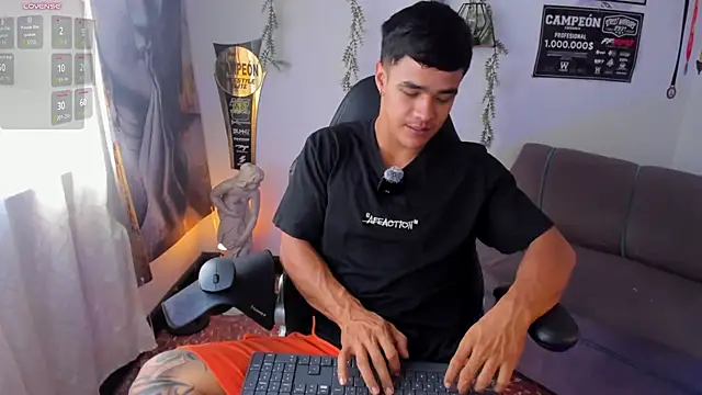 Rob_zaens33 Webcamshow