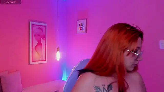 _carlotta_x live XXX chat