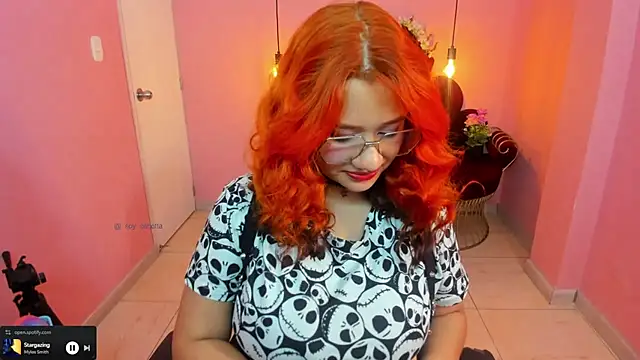 _carlotta_x Live XXX-Chat