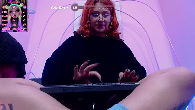 عرض كام _carlotta_x