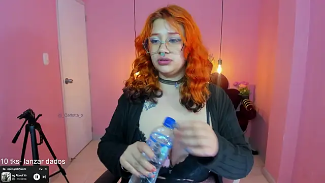 Živý XXX chat _carlotta_x