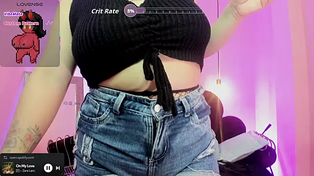 _carlotta_x's Live XXX Chat