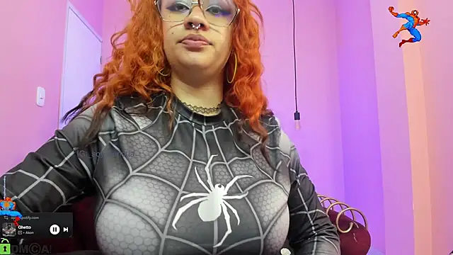 _carlotta_x's Live XXX Chat