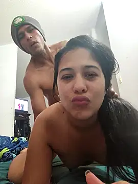 Show Webcam de lunaywolfgray