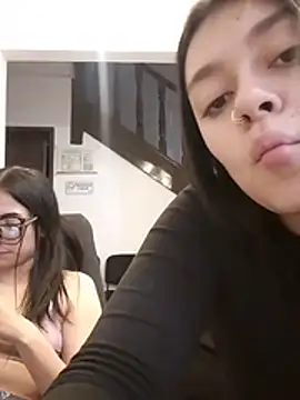 Show Webcam de Lummii_