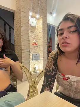 Lummii_ Live XXX-Chat