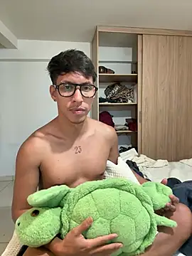 Jack_Frostt Webcam show