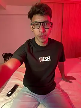 Jack_Frostt's Webcam Show
